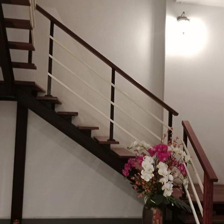 Apartmán Montana Court Pattaya Exteriér fotografie